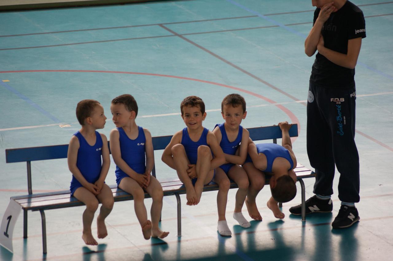 JPD - 26 AVRIL 2014 - VAUX-EN VELIN